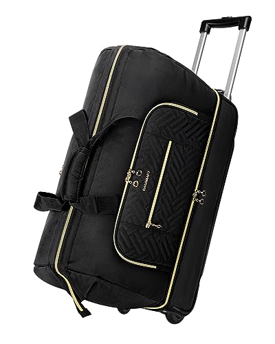 41zsS63zBYL. SL500  - 13 Amazing Tumi Roller Bag for 2024