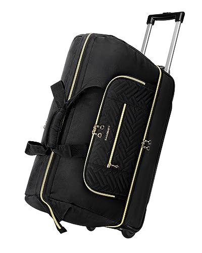 41zsS63zBYL. SL500  - 15 Best Travelpro Rolling Tote for 2024