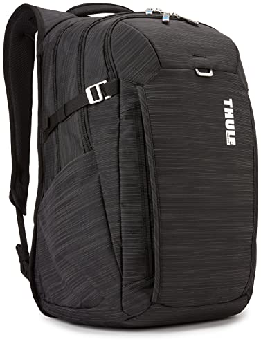 Thule Construct Backpack, 28L, Black