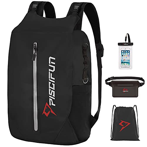 Piscifun LT Dry Bag Waterproof - Ultimate Outdoor Companion