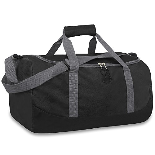20 Inch Duffel Bag for Travel