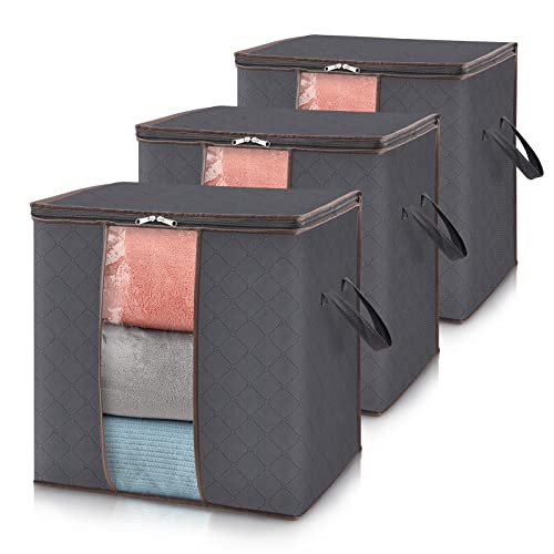 Lifewit Clothes Storage Bag 90L