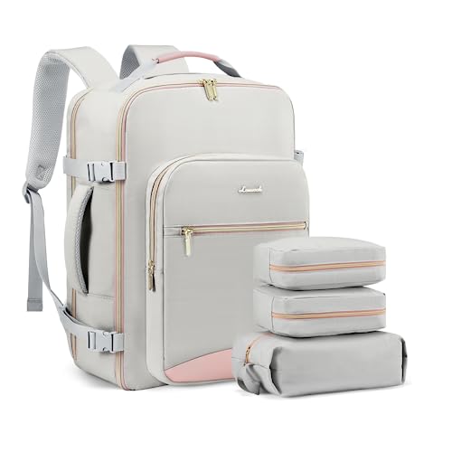 41zxMGJSxoL. SL500  - 9 Best Women's Travel Backpack for 2024