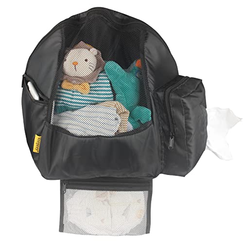 Doona Travel Bag & Stroller Organizer