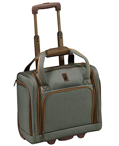 41zytkdZChL. SL500  - 9 Amazing London Fog Suitcase for 2024