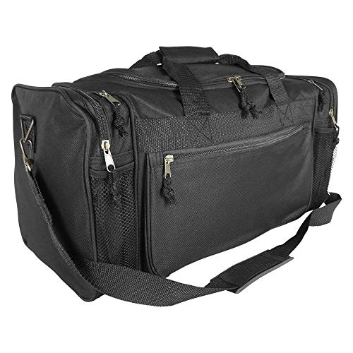 51 0pIgycEL. SL500  - 15 Amazing Medium Duffel Bag for 2023