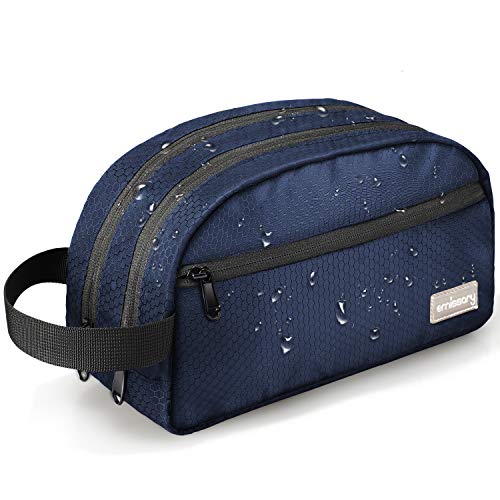 emissary Waterproof Toiletry Bag