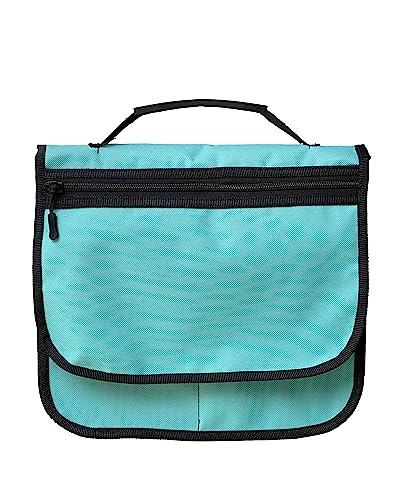 Airplane Seat Organizer for Easy Travel Storage