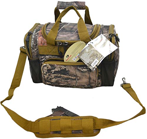 Explorer Mossy Oak 24-Inch Duffle Bag