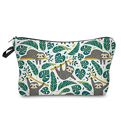 Cute Waterproof Makeup Bag for Women