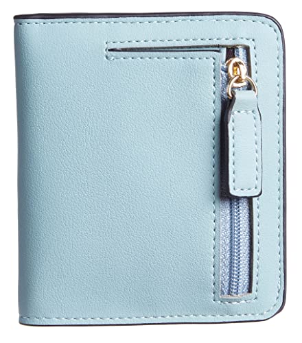 Gostwo Small Wallet for Women