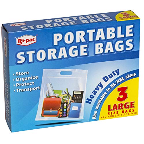 51 bTDpCr5L. SL500  - 12 Amazing Portable Storage Bag for 2024