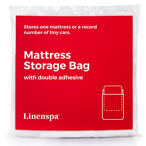 Linenspa Mattress Storage Bag