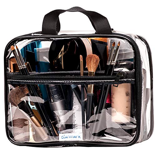 PVC Makeup Bag