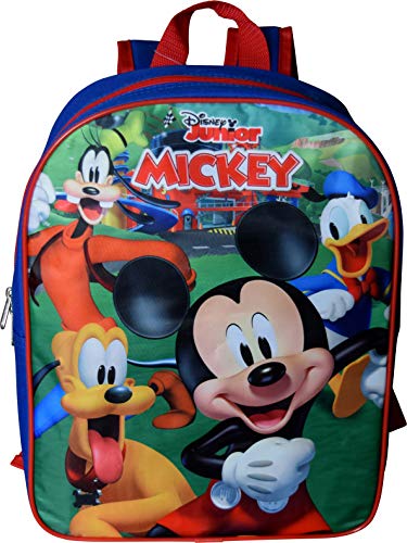Mickey Mouse 15" Backpack