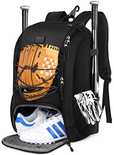 MATEIN Youth Baseball Bag