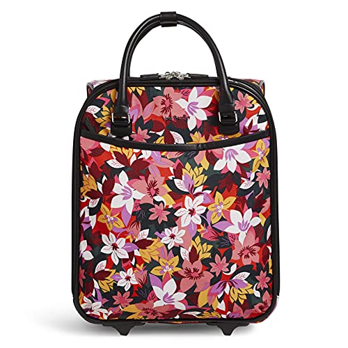 Vera Bradley Softside Rolling Work Bag Vera Bradley Softside Rolling Work Bag