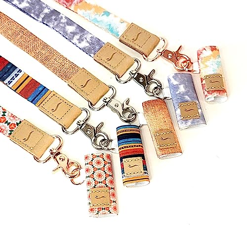 River & Rain Vape Lanyard