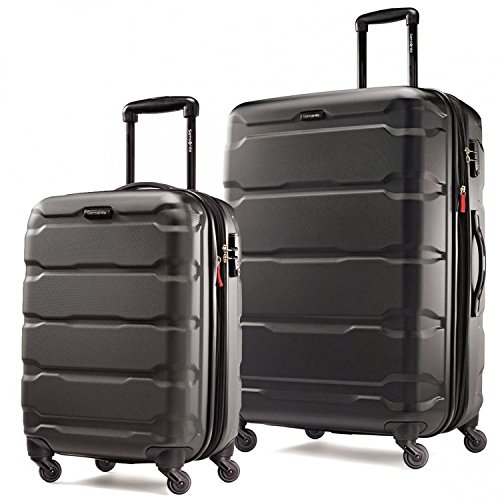 Samsonite Omni PC Spinner Set