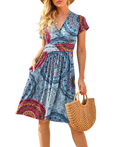 5103xBXc5iL. SL500  - 11 Best Travel Dresses For Women for 2024