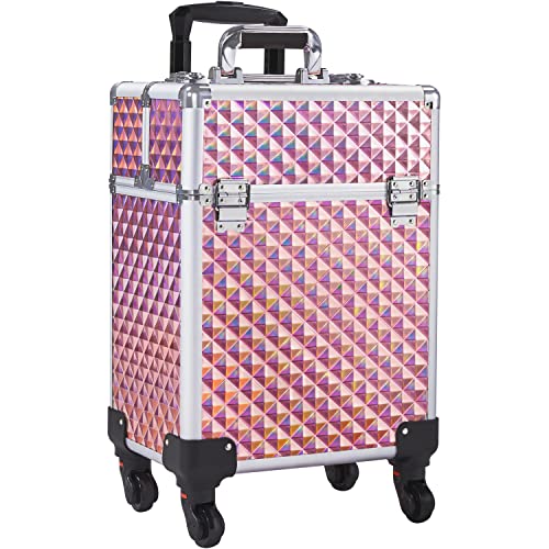 5106Kjq2kbL. SL500  - 14 Amazing Lug Cosmetic Case Trolley for 2024