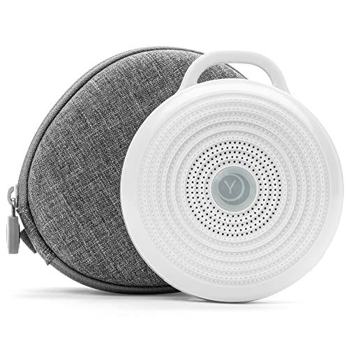 Yogasleep Rohm Portable White Noise Sound Machine
