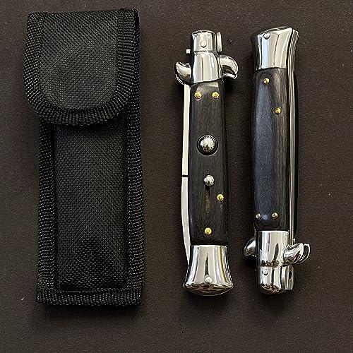 Outdoor Camping Hunting EDC Tools Knife