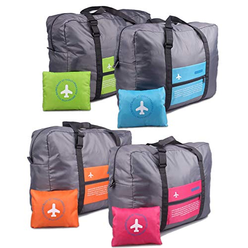 INVODA 4PCS Travel Bag