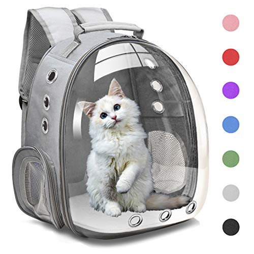 Henkelion Bubble Carrying Bag for Pets