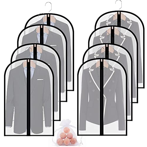 homeminda Suit Garment Bags