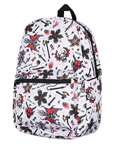 Stranger Things Hellfire Club Backpack