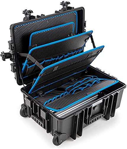 B&W International Jumbo 6700 Outdoor Tool Case