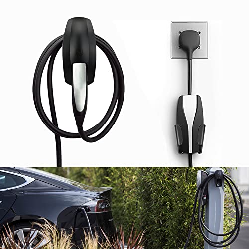 SEVEN SPARTA Tesla Charging Cable Holder