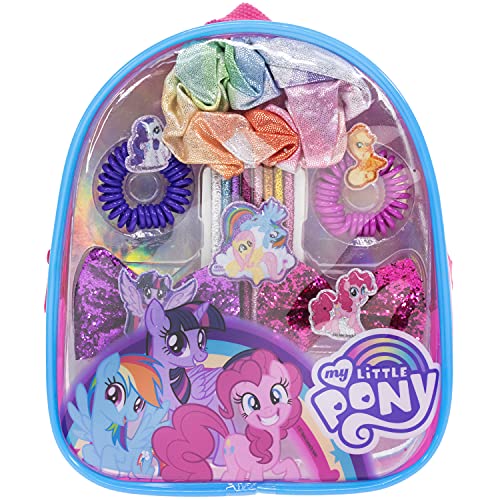My Little Pony Cosmetic Makeup Gift Bag Set for Kids Girls