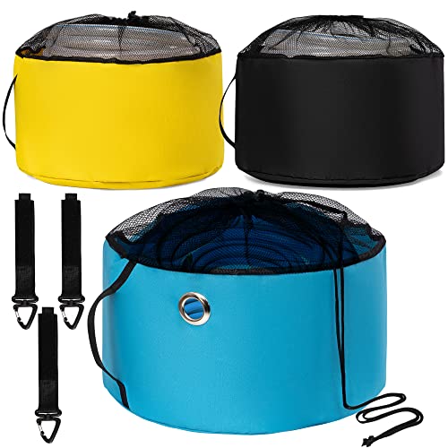 510mbMI a8L. SL500  - 9 Amazing Rv Sewer Hose Storage Bag for 2024