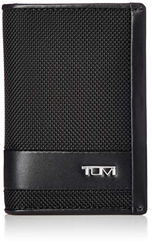 TUMI - Alpha Card Case Wallet for Men