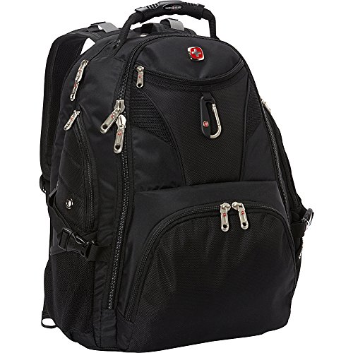 SwissGear ScanSmart Laptop Backpack