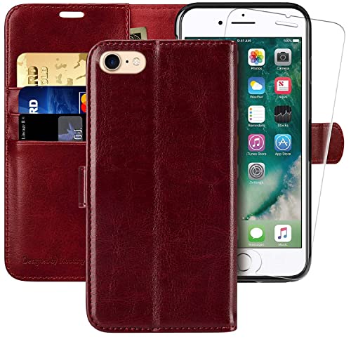 MONASAY iPhone 6 Wallet Case
