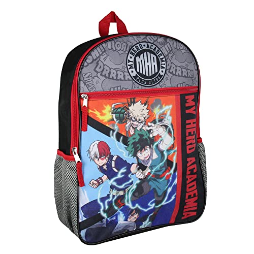 My Hero Academia Backpack