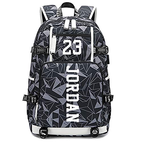 J-ordan Luminous Backpack