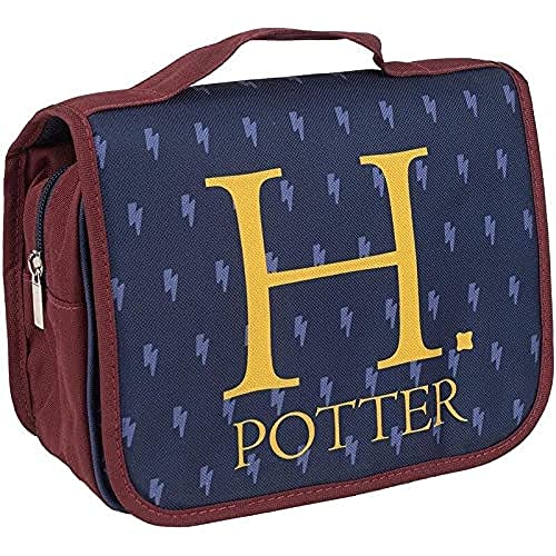Harry Potter Toiletry Bag