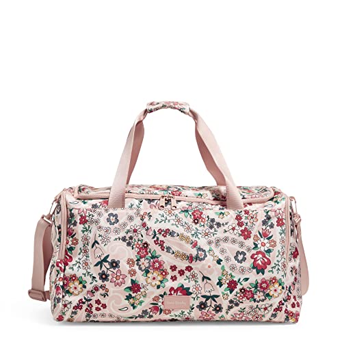 Vera Bradley Women's Travel Duffle Bag