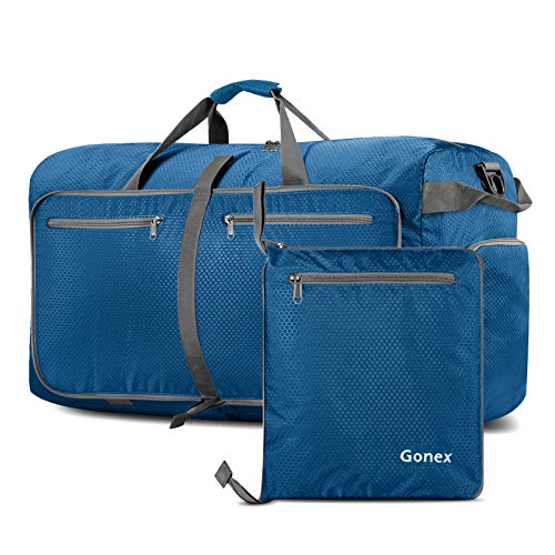 Gonex 100L Travel Duffel Bag