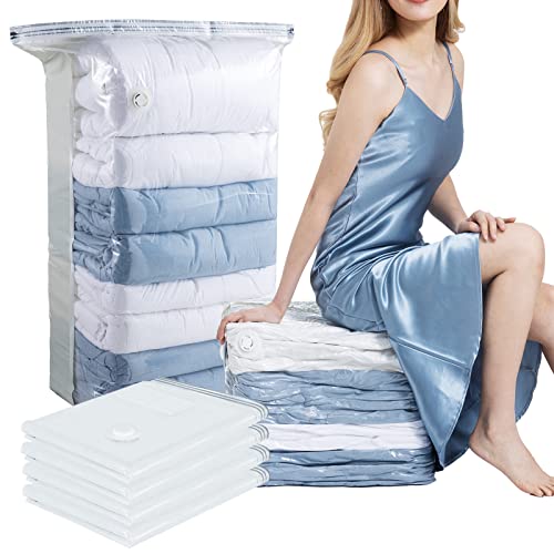 Space Saver Vacuum Storage Bags