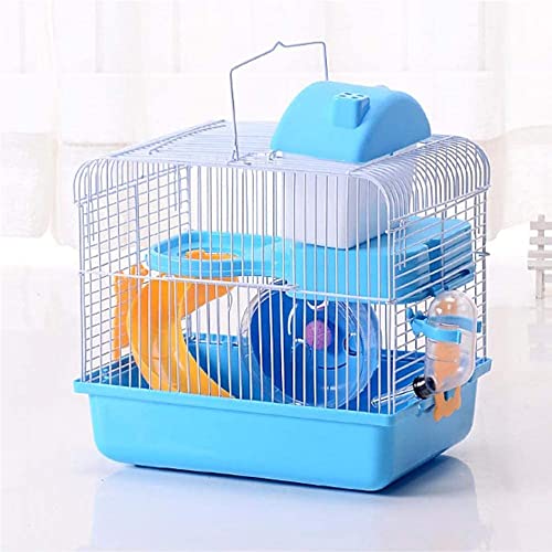 Zhang Ku Portable Travel Cage for Small Animals