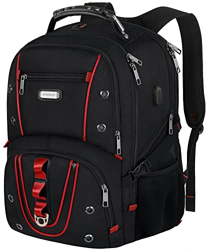 Extra Large Travel Laptop Backpack