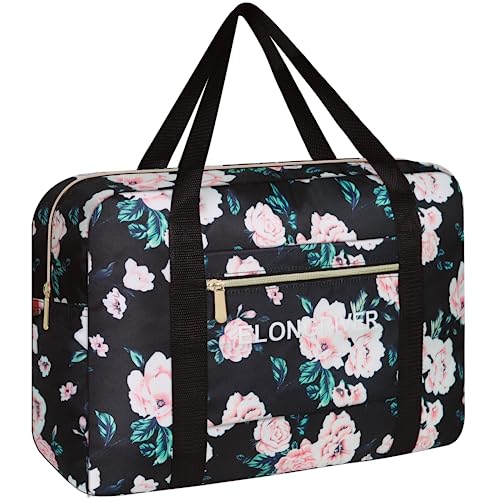 Large Capacity Duffle Bag for Women