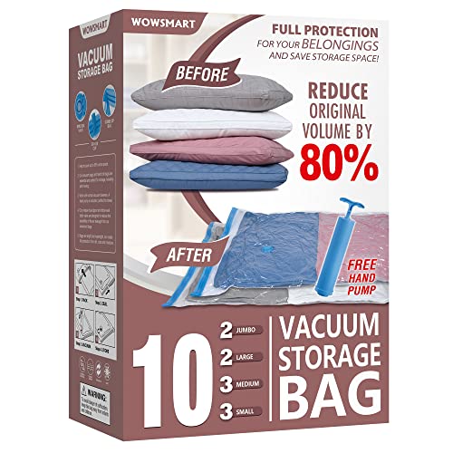 Space Saver Vacuum Bags