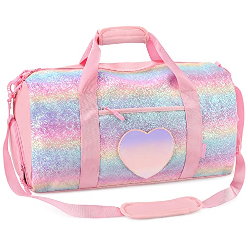 mibasies Dance Bag for Girls