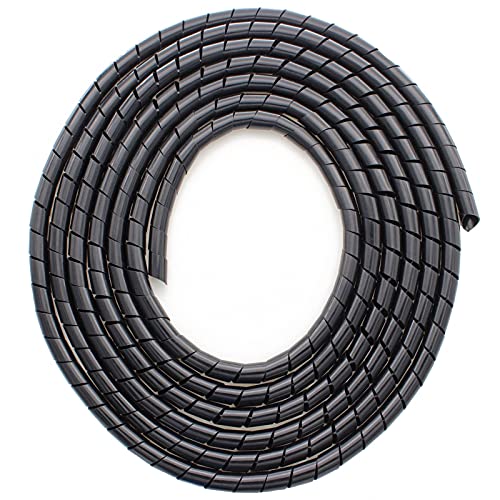 CSZD Spiral Cable Wrap